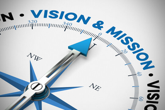 Vision Mission