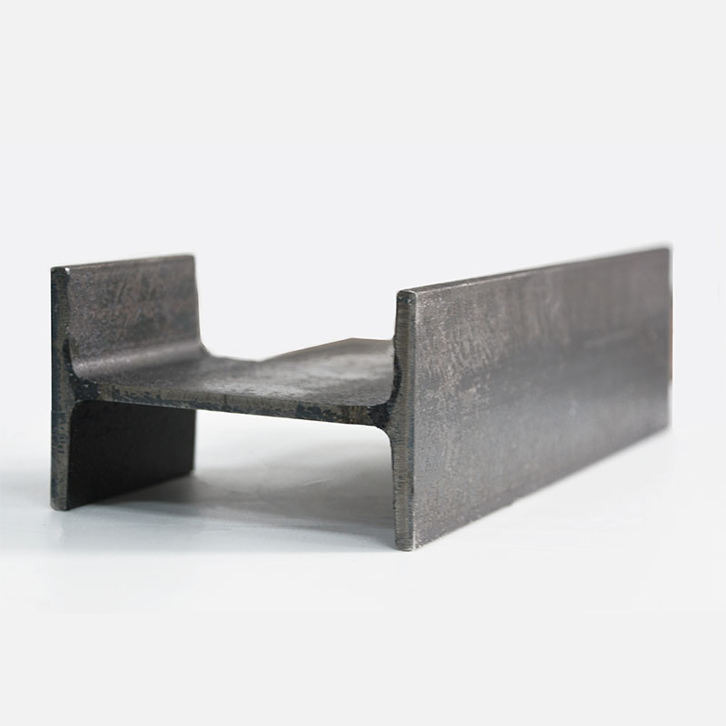 Channel Section Cutting