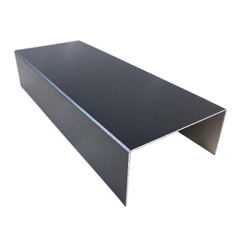 Rectangle Pipe Cutting